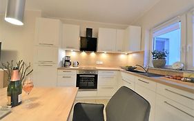 Ferienwohnung Auszeit